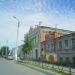 ул. Кирова, 78 в городе Ирбит