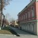 Музейный творческий центр в городе Ирбит