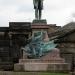 Монумент «Scottish – American Soldiers Monument» (ru) in Edinburgh city
