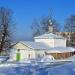 Церковь Жён-Мироносиц в городе Соликамск