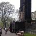 Вход в монумент (ru) in Edinburgh city