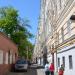Доходный дом Г. П. Лазарика — историческое здание в городе Москва