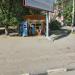 Киоск фаст-фуда в городе Саратов