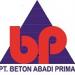 PT. BETON ABADI PRIMA