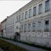 Мастерские Ирбитского политехникума в городе Ирбит