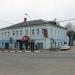 ploshchad Partizan, 6 in Ruza city