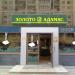 Ювелирный салон «Золото Адамас» в городе Челябинск