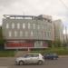 Торгово-офисный центр в городе Москва