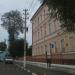 Школа № 2 в місті Вижниця