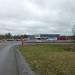Disa's Fish in Imatra city
