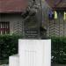 Пам'ятник В. Ю. Шкрібляку в місті Вижниця