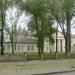 Городская больница № 8 в городе Запорожье