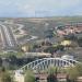 Road Bridge (pl) en la ciudad de Toledo
