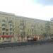 Varshavskoye shosse, 60 in Moscow city