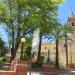 Iglesia Parroquial de Nuestra Señora del Reposo