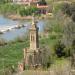 El Cristo de La Vega en la ciudad de Toledo