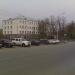 Средняя школа № 30 в городе Челябинск