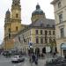 Theatinerkirche St. Kajetan