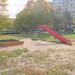 Детская игровая площадка в городе Гомель