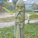Композиция «Змей Горыныч» в городе Гомель