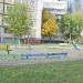 Детская игровая площадка в городе Гомель