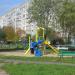 Детская игровая площадка в городе Гомель