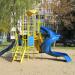 Детская горка в городе Гомель