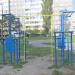 Турник в городе Гомель