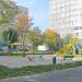 Детская игровая площадка в городе Гомель