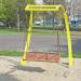Качели в городе Гомель