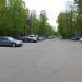 Открытая неохраняемая автостоянка (ru) in Moscow city