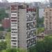 Borisovskaya ulitsa, 33 in Moscow city