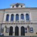 Teatro de Rojas en la ciudad de Toledo