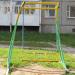 Качели в городе Гомель