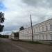 Музейный творческий центр в городе Ирбит