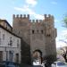Puerta del Sol en la ciudad de Toledo