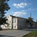 Ирбитский музей народного быта в городе Ирбит