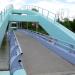 Пешеходный мост через Черкизовский пруд (ru) in Moscow city