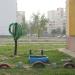 Детская игровая площадка в городе Гомель