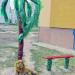 Детская игровая площадка в городе Гомель
