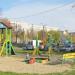 Детская игровая площадка в городе Гомель