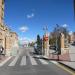 Ворота (ru) en la ciudad de Toledo