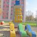 Детская игровая площадка «Гулливер» в городе Гомель