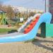 Детская игровая площадка «Гулливер» в городе Гомель