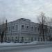 Ирбитское управление сельского хозяйства и продовольствия в городе Ирбит