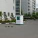 Вентиляционный киоск (ru) in Moscow city