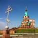 Храм святителя Николая Чудотворца — памятник жертвам политических репрессий в городе Красноярск