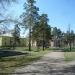21-й квартал в городе Ангарск
