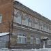 Управление социальной защиты населнния в городе Ирбит