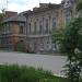 Снесённый многоквартирный жилой дом (Советская ул., 3) в городе Ирбит